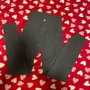 Lululemon Align Leggings